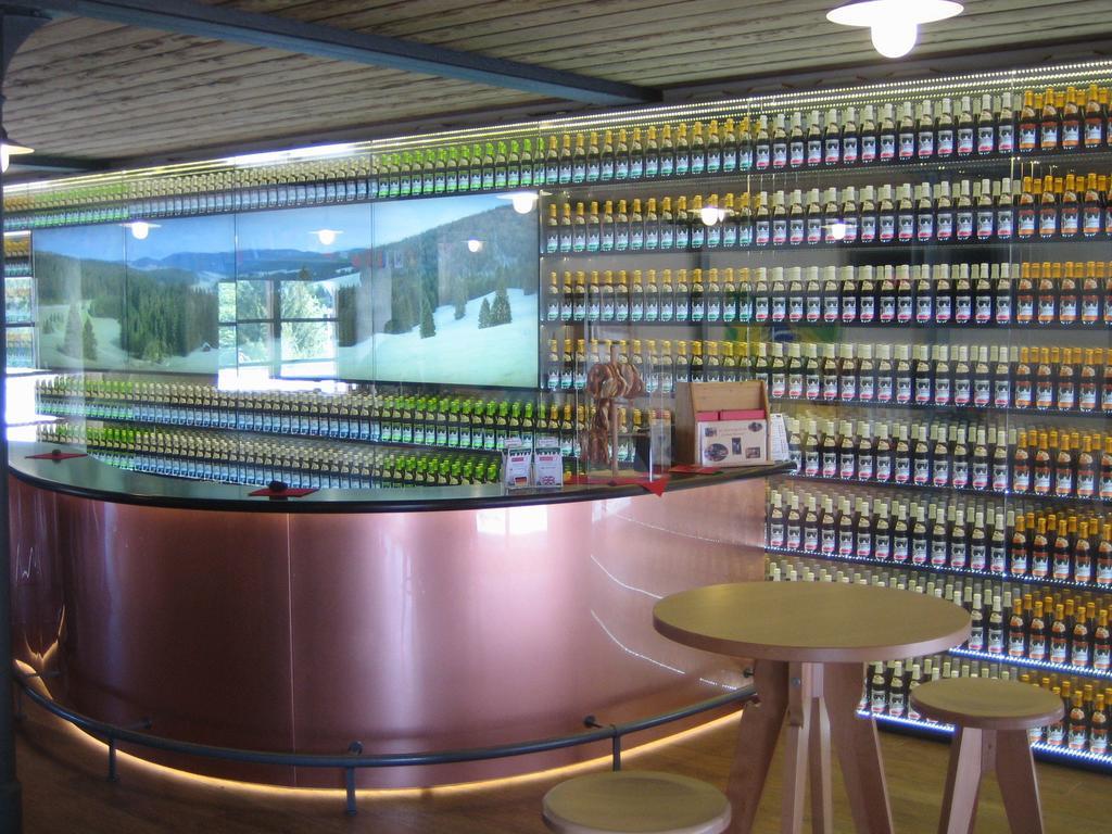 Brauereigasthof Rothaus Графенхаузен Екстериор снимка