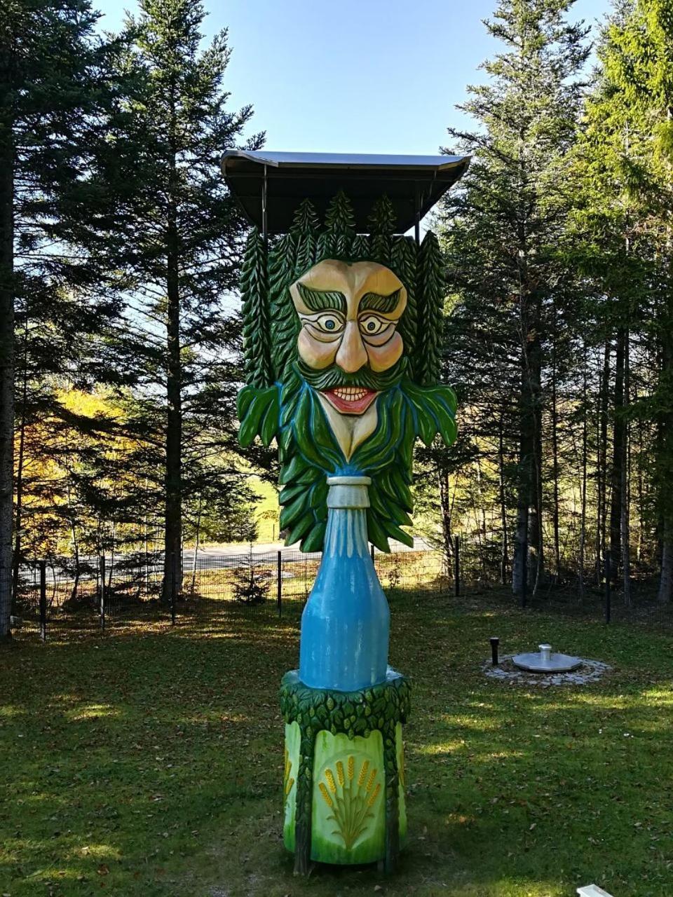 Brauereigasthof Rothaus Графенхаузен Екстериор снимка